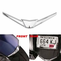 คุณภาพสูงรถจักรยานยนต์ Fairing ด้านหลังด้านหน้า Fender Trim สำหรับ Honda GL1800 GL 1800 2008-2022