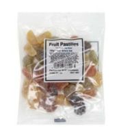 Fruit Pastilles 140g