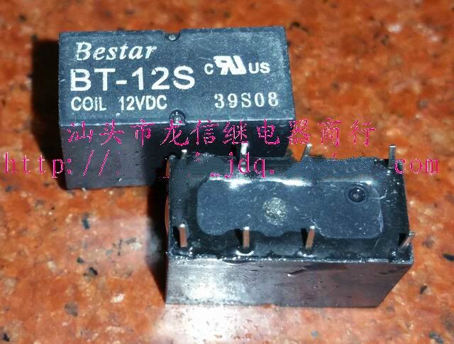 รีเลย์ Bt-12s 4078-12V