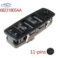 New 68231805AA Power Master Window Master Switch for Dodge Charger Chrysler 200 300 Ram 4 Door 56046823AC