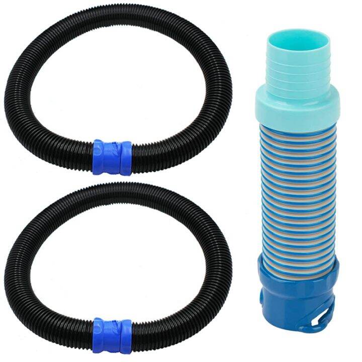 39 Inch R0527700 Pool Vacuum Hose Twist Lock Hose X77094 Pool Vacuum