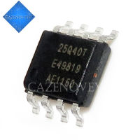 5pcs/lot GD25Q40BTIG GD25Q40BT GD25Q40 25Q40BT 25Q40T SOP-8 In Stock