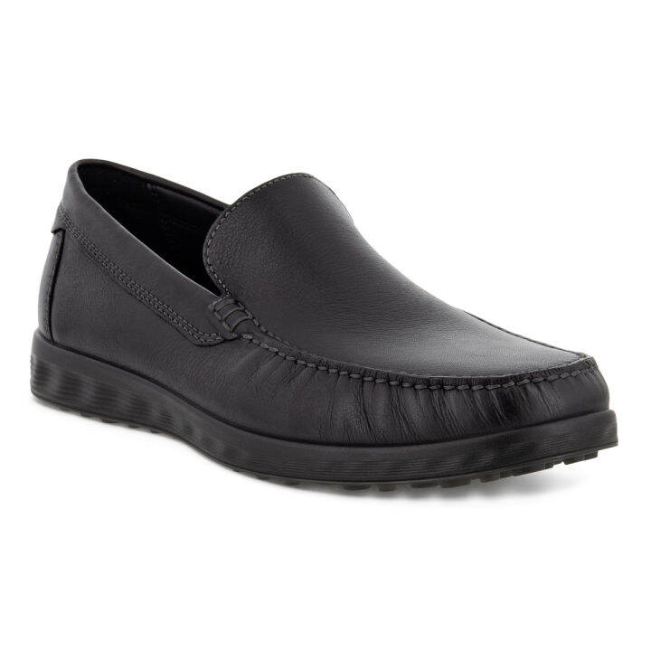 ecco-รองเท้าหนังรุ่น-s-lite-moc-m-moccasins-black