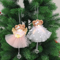 DD Store Home Decoration Christmas Doll Pendant Christmas Tree Ornaments Holiday Gifts