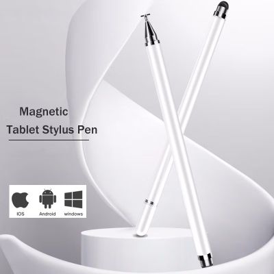 《Bottles electron》ปากกาสไตลัสอเนกประสงค์สำหรับ Huawei ขนาดกลาง M6 10.8 T5 10.1อุปกรณ์เสริม M5 Lite แท็บเล็ตวาดรูปปากกาสัมผัสหน้าจอ Capacitive