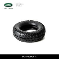 LAND ROVER PET PRODUCTS - ABOVE AND BEYOND DOG TOY