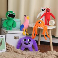 The New Garten Of Banban Plush Game Animation Surrounding High-Quality Childrens Birthday Gifts And Holiday Gifts Plush Toys