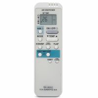 brand new Air Conditioning Remote Control Use for Sanyo RCS-SR1 RCS-7S2E-G RCS-7S2E RCS-5S2E RCS-5S1E RCS-7MHVPSW4U RCS-1PS4U-G KS0951