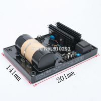 R449 AVR For Generator Automatic Voltage Regulator