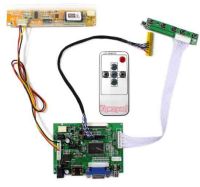 Yqwsyxl LCD Controller Board Work for 15.4inch 1280X800 LTN154WX3 L03 LTN154X3-L03 HD+VGA 2AV LCD Controller Driver board