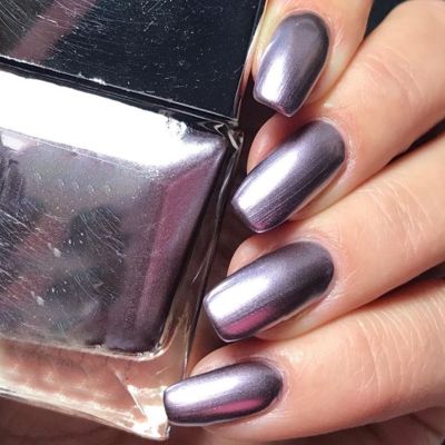 【YP】 Metallic Painting Gel for Gold Mirror Glitter UV Manicure Decoration