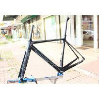 เฟรมจักรยานเสือหมอบ SwiftCarbon รุ่น Ultravox TI  เฟรมคาร์บอน All around น้ำหนักเบา