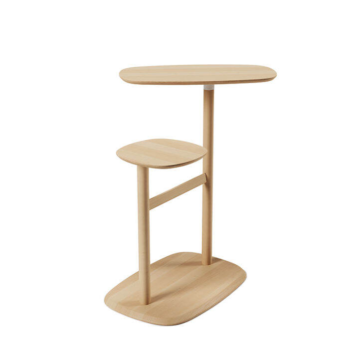 umbra-swivo-side-table-โต๊ะข้าง-2-ระดับ-ไม้-หมุนปรับได้