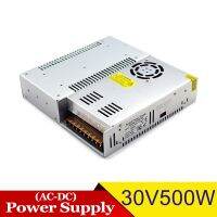 【hot】❖№✕ 500W 16.7A 30V Switching Supply Driver 110V 220V DC30V SMPS for Lighting Print