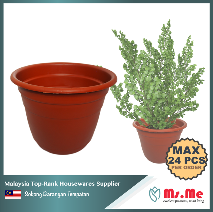 Malaysia Flower Pot Supplier Best Flower Site