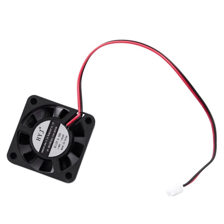 Dc V A Pin Pc Case Cpu Cooler Cooling Fan Mm X Mm X Mm Lazada Ph