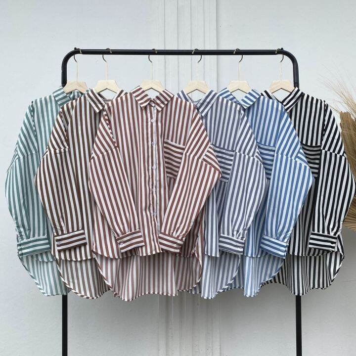 kemeja-jihyun-wolfis-daily-long-shirt-office-shirt-premium-shirt-b448