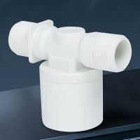 1/2 3/4 1inch Water Level Regulator Valve Automatic Water Level Control Valve Water-Saving Easy To Install for Water Tank Tower Valves