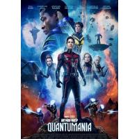 แผ่น DVD หนังใหม่ Ant-Man and the Wasp Quantumania (2023) แอนท์-แมน และ เดอะ วอสพ์ ตะลุยมิติควอนตัม (เสียง อังกฤษ | ซับ ไทย/อังกฤษ) หนัง ดีวีดี