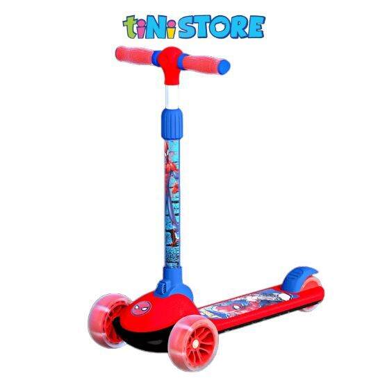 Đồ chơi xe scooter Mesuca Spiderman (62**27cm) 