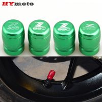 ❆❀ For Kawasaki Z400 Z650 Z750 Z 400 650 750S All Years Motorcycle Tyre Valve Cap Vehicle Tire Air Port Stem Cover Caps Accessories