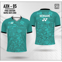 Yonex axelsen badminton Jersey badminton Shirt