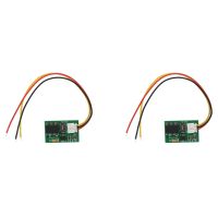 2X IMMO Immobiliser Emulator Module Anti-Theft Bypass ECU Decoder Repair Fit for Renault Immo Emulator Car Accessories