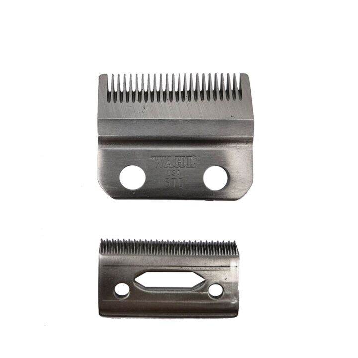 Professional Hair Clippers Blades Parts for Wahl 2161 Clippers Wahl 5 ...