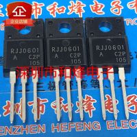 5PCS-10PCS RJJ0601 RJJ0601JPN  TO-220F 690V 90A  New And Original On Stock