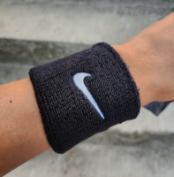 (พร้อมส่ง24ชม) AD NK Wrist band ปลอกข้อมือ ราคาสินค้าต่อ 1 ชิ้น/ออกกำลังกาย/nike กอล์ฟ/ เทนนิส sweat band wrist