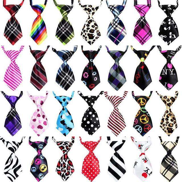 papi-pet-ชิ้น-ล็อตตัดขนสัตว์เลี้ยงแบบปรับได้-25-50สีอุปกรณ์เสริมสวยสำหรับโบว์สุนัขปรับขนาดได้อุปกรณ์สำหรับสัตว์เลี้ยงสำหรับสุนัข
