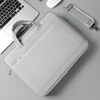 Laptop Bag Briefcase Case for HP Xiaomi Lenovo Thinkpad 15.6 Macbook Air Pro M1 M2 16 14 13.3 15.4 17 17.3 Inch Notebook HandBag