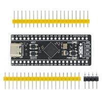 STM32F401บอร์ดพัฒนา V3.0 STM32F401CCU6 STM32F411CEU6 STM32F4กระดานเรียน84Mhz 96KB RAM 512KB/100Mhz 128KB RAM 512KB