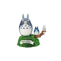 ส่งตรงจากญี่ปุ่น Beverly 65ชิ้นปริศนาคริสตัลโทน Totoro-Ocarina.