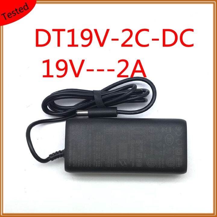 DT19V 2C DC 19V 2A AC/DC Adapters For Harman Kardon Original 19V 2A ...