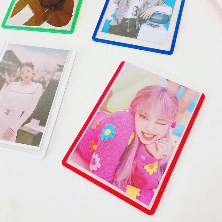 idol-photo-sleeves-candy-color-pack-kpop-photocards-film-protector-photo-pocket-card-holder-transparent-photo-sleeves-holder-photo-albums