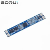 3S 12V 8A Li-ion 18650 Lithium Battery Charger Protection Board 11.1V 12.6V 10A BMS Charger Protection Board WATTY Electronics