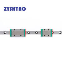 MGN MGN7 MGN12 MGN15 MGN9 300 350 400 450 500 600 800mm miniature linear rail slide 1pc MGN12 linear guide+1pc MGN12H carriage C