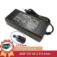 12V 5A 4A 4.2A AC Adapter Charger for ENVISION LW98 H193WK H193 LM-700 LM700 JN801 LCD Monitor Power Supply