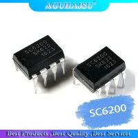 ；‘【；- 5Pcs/Lot SC6200 SC 6200 DIP-8