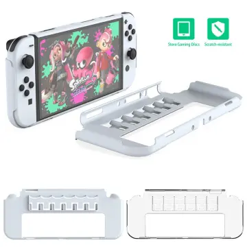 Shell For Nintendo Switch Lite Case Cover Coque Casing Carcasa