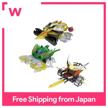 Buy Crush Gear Turbo Online Lazada Com My