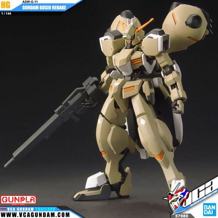 bandai-gunpla-high-grade-iron-blooded-orphans-hgibo-hg-1-144-gundam-gusion-rebake-ประกอบ-หุ่นยนต์-โมเดล-กันดั้ม-กันพลา-ของเล่น-vca-gundam