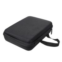 Hard EVA Travel Carry Case Protective Storage Bag Handbag For Baofeng UV-9R UV82 Walkie-Talkie Accessories