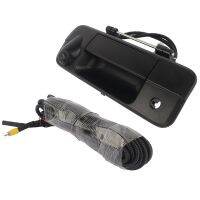 Handle W/Camera Reversing Camera Replacement Parts Fit For Base 2007-2013 69090-0C051 86790-34030