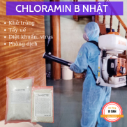 Chloramin B Nhật BảnBột khử trùng, khử khuẩn