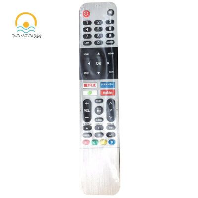 for Skyworth Android 539C-268920-W010 for Smart TB5000 UB5100 UB5500 Remote Control