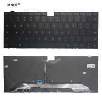 MACH Laptop keyboard for HUAWEI MateBook X Pro MACH MACHR-W19 W19B W29 W09