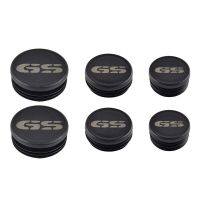 13Pcs Frame Hole Caps Cover Plug Set For Bmw R1200gs R1200gs Adventure 2013-2016 Decor Accessories