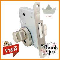 ชุดไส้กุญแจ MORTISE ทั่วไป 2ด้าน HAFELE 499.65.210 สีสเตนเลสDOUBLE CYLINDER MORTISE LOCK HAFELE 499.65.210 STAINLESS STEEL **ทักแชทได้ค่ะ ยินดีบริการ**